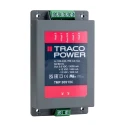 TRACOPOWER Switching Power Supply 3 Output 12V DC 29W Chassis Mount TMP 30512C