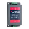 TRACOPOWER Switching Power Supply 3 Output 12V DC 29W Chassis Mount TMP 30512C