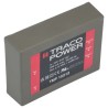 TRACOPOWER Switching Power Supply Dual Output 12V DC 15W PCB Mount TMP 15212