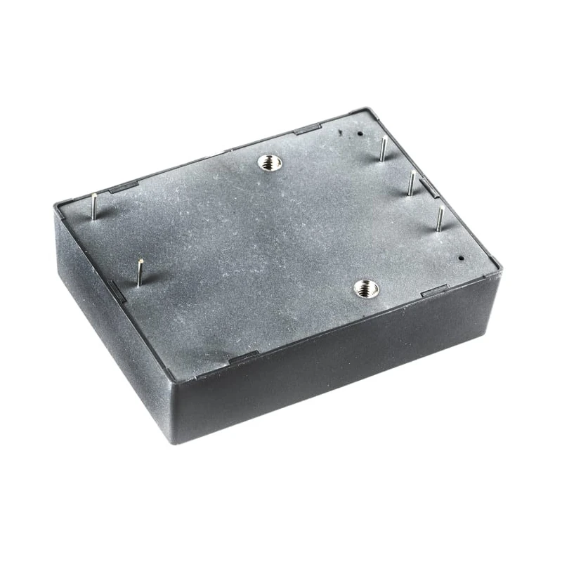TRACOPOWER Switching Power Supply Dual Output 12V DC 15W PCB Mount TMP 15212