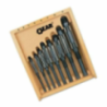 Ozar AAR-1150 6 Pc Set Of Adjustable Hand Reamers (A TO F)