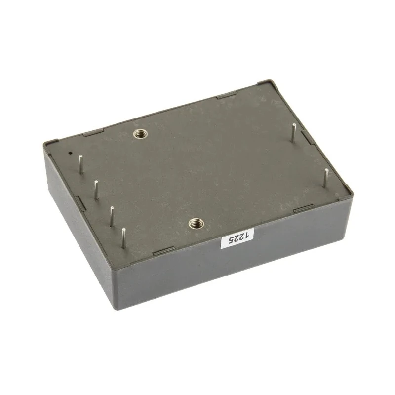 TRACOPOWER Switching Power Supply Dual Output 12V DC, 15W, PCB Mount, 85-264V AC Input TMP 15252