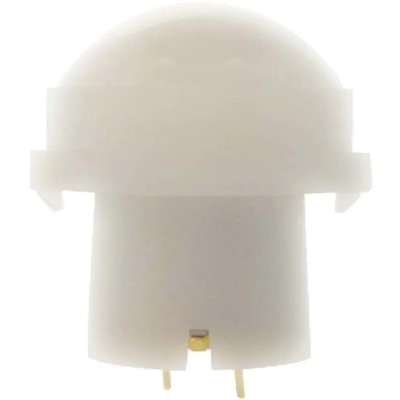 Panasonic Proximity Sensor with 2.2 m Sensing Distance, Digital Output, Through Hole Mount EKMB1293112