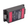 TRACOPOWER Switching Power Supply 2 Output 12V DC 15W Chassis Mount TMP 15212C