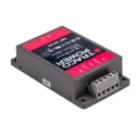 TRACOPOWER Switching Power Supply 2 Output 12V DC 15W Chassis Mount TMP 15212C