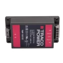 TRACOPOWER Switching Power Supply 2 Output 12V DC 15W Chassis Mount TMP 15212C