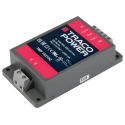 TRACOPOWER Switching Power Supply 2 Output 15V DC 15 W 264V AC TMP 15215C