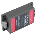 TRACOPOWER Switching Power Supply 2 Output 15V DC 15 W 264V AC TMP 15215C