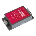 TRACOPOWER Switching Power Supply 12V DC, 15W, 1.25A Output, Chassis Mount TMP 15112C