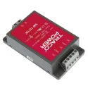 TRACOPOWER Switching Power Supply 12V DC, 15W, 1.25A Output, Chassis Mount TMP 15112C