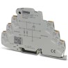 Phoenix Contact Surge Protector 10 kA DIN Rail Mount TTC Series 69.5mm Length 6.2mm Depth 2906805
