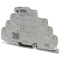 Phoenix Contact Surge Protector, 1 kA Maximum Surge Current, DIN Rail Mount, Model 2906808
