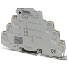 Phoenix Contact Surge Protector, 1 kA Maximum Surge Current, DIN Rail Mount, Model 2906808