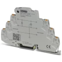 Phoenix Contact Surge Protector, 10 kA Maximum Surge Current, DIN Rail Mount TTC Series 2906806