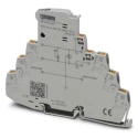 Phoenix Contact Surge Protector 5 kA DIN Rail TTC Series 83.5mm x 6.2mm 2906731