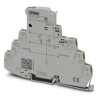 Phoenix Contact Surge Protector 5 kA DIN Rail TTC Series 83.5mm x 6.2mm 2906731