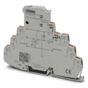 Phoenix Contact Surge Protector TTC Series 10 kA Maximum Surge Current DIN Rail Mount 83.5mm Length 6.2mm Depth 2906732