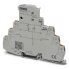 Phoenix Contact Surge Protector, 5 kA, DIN Rail TTC Series 83.5mm Length 6.2mm Depth 2908439