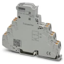 Phoenix Contact Surge Protection Device TTC Series, DIN Rail Mount, 83.5mm Length, 6.2mm Depth, Model 2907811