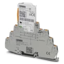 Phoenix Contact Surge Protector 10 kA, DIN Rail Mount TTC Series 2906756