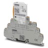 Phoenix Contact Surge Protector 10 kA, DIN Rail Mount TTC Series 2906756