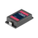 TRACOPOWER Switching Power Supply 3 Output 5V 30W Chassis Mount TMP 30317C
