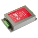 TRACOPOWER Switching Power Supply 3 Output 5V 30W Chassis Mount TMP 30317C