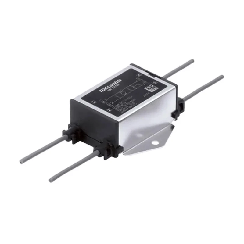 TDK-Lambda Power Line Filter Noise Filter for Power Supply RSEL-2006A