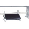 Treston Workbench Accessory Footrest 550mm Width for Concept Bench 860137-49