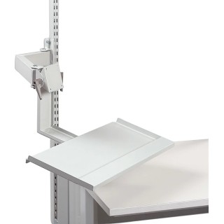 Treston Workbench Accessory Keyboard Tray Depth 480mm 860941-49