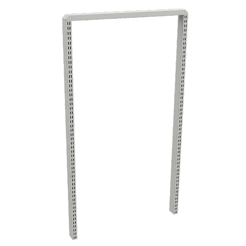 Treston Workbench Accessory Upright Tube Modules Set of 2 for Treston Work Bench 90349001P