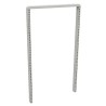 Treston Workbench Accessory Upright Tube Modules Set of 2 for Treston Work Bench 90349001P