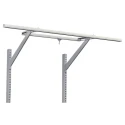 Treston Aluminium Spacer Bar Workbench Accessory for Treston Work Bench 91849004P