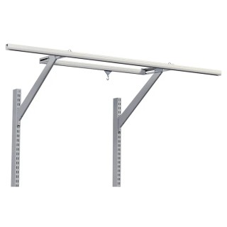 Treston Aluminium Spacer Bar Workbench Accessory for Treston Work Bench 91849004P