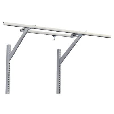 Treston Aluminium Spacer Bar Workbench Accessory for Treston Work Bench 91849004P