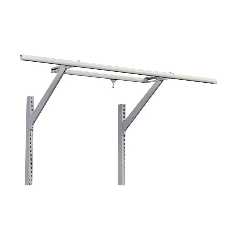 Treston Aluminium Spacer Bar Workbench Accessory for Treston Work Bench 91849004P
