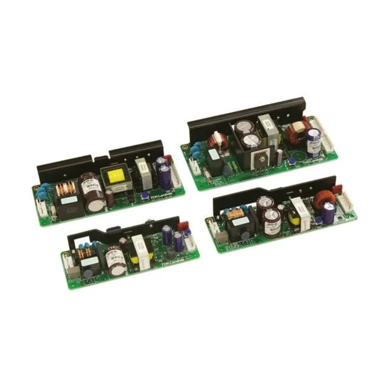 TDK-Lambda Switching Power Supply 5V DC 15A 75W Chassis Mount VS75E-5