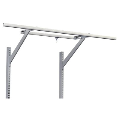 Treston Workbench Accessory 1.5m Aluminium Spacer Bar For Use With Treston Work Bench 91849008P