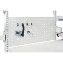 Treston Perforated Panel Workbench Accessory for Use with Treston Work Bench 861516-49