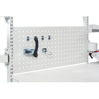 Treston Perforated Panel Workbench Accessory for Use with Treston Work Bench 861516-49