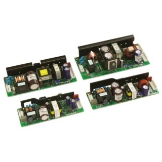 TDK-Lambda VS150E-48 Switching Power Supply 48V DC 153.6W 3.2A Chassis Mount VS-E Series Japan