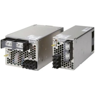 TDK-Lambda Chassis Mount Switching Power Supply 36V DC, 302W, 8.4A Output Current HWS300P-36