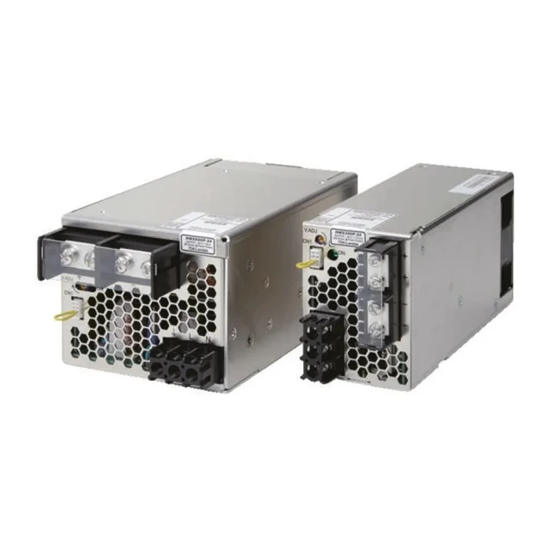 TDK-Lambda Chassis Mount Switching Power Supply 36V DC, 302W, 8.4A Output Current HWS300P-36