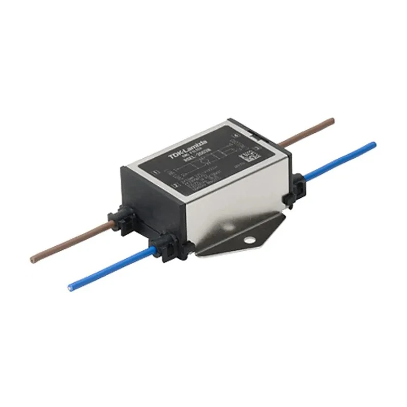 TDK-Lambda Power Line Filter Noise Filter for Power Supply RSEL-2003A