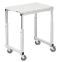 Treston Robust Steel Workbench Accessory 700mm Width, 900mm Height SAP507