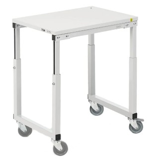 Treston Robust Steel Workbench Accessory 700mm Width, 900mm Height SAP507
