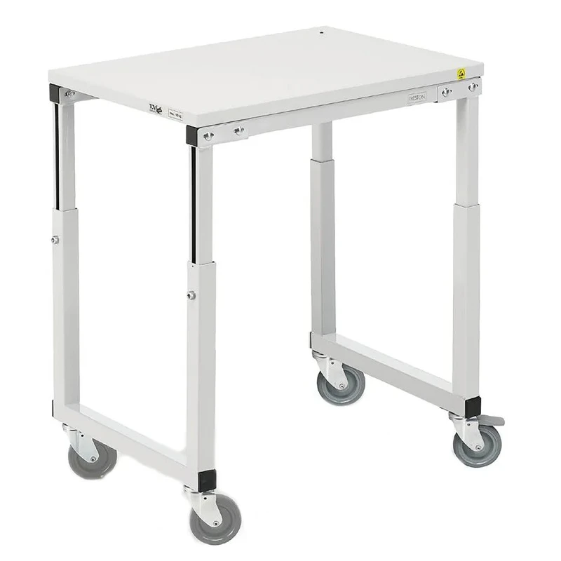 Treston Robust Steel Workbench Accessory 700mm Width, 900mm Height SAP507