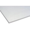 Treston Laminate Bench Top Worktop 750mm Width x 1.2 m Length x 25 mm Thickness TT12075-HPL