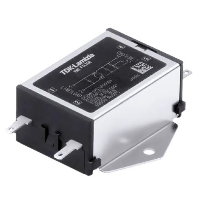 TDK-Lambda Power Line Filter Noise Filter for Power Supply RSAL-2003A