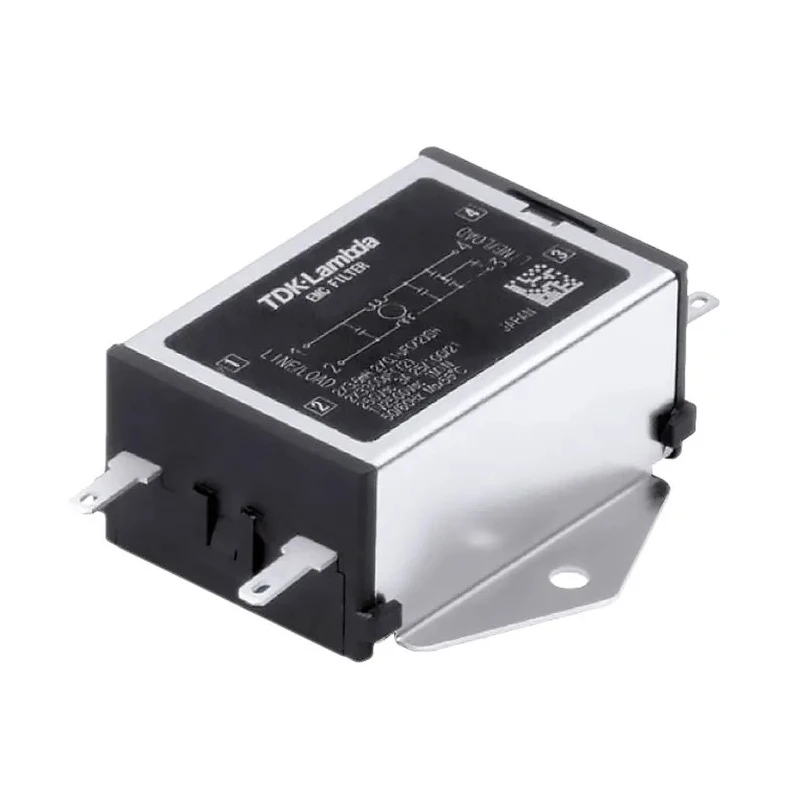 TDK-Lambda Power Line Filter Noise Filter for Power Supply RSAL-2003A